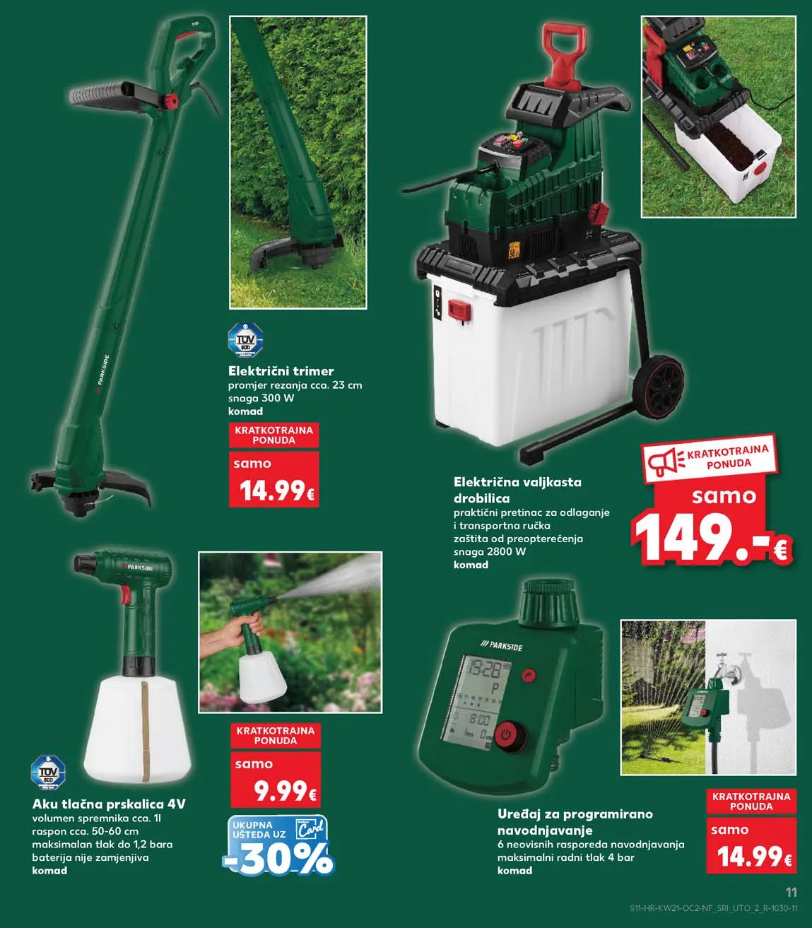 katalog kaufland snizenja