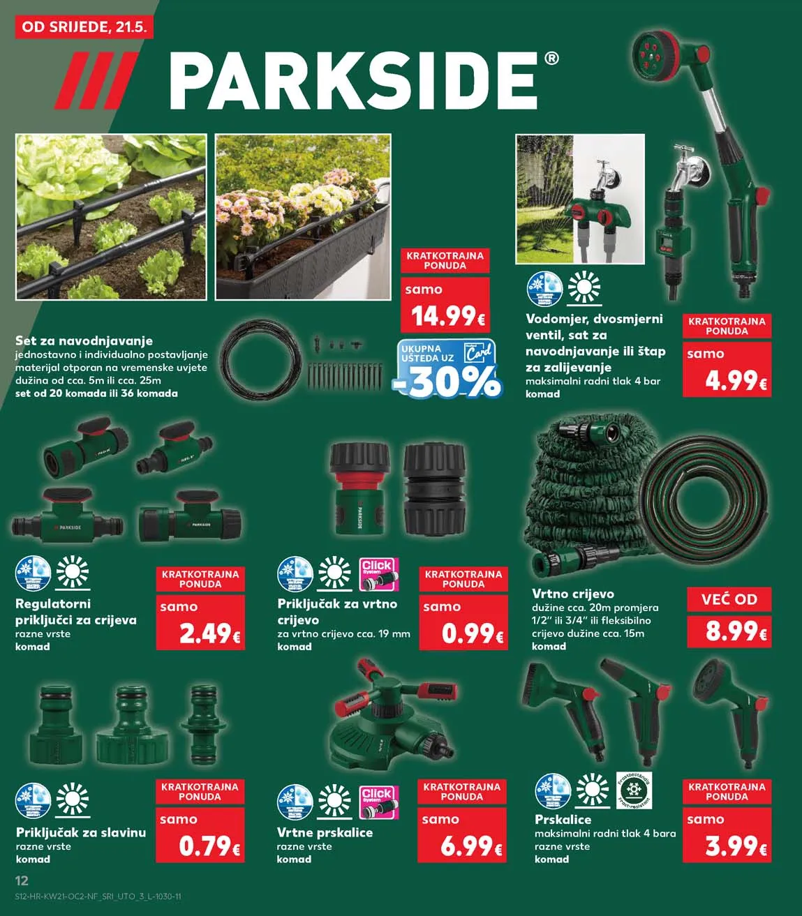 katalog kaufland snizenja