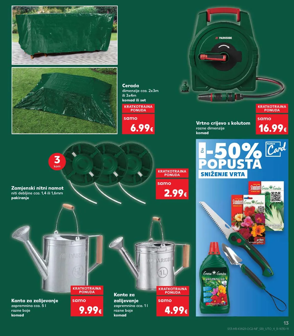 katalog kaufland snizenja