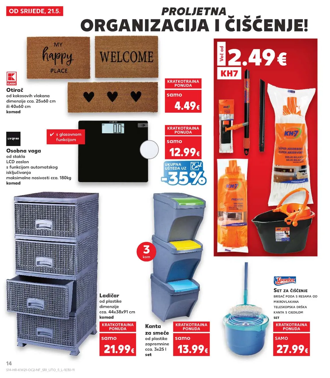 katalog kaufland snizenja