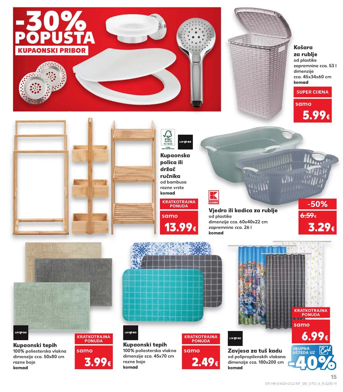 katalog kaufland snizenja