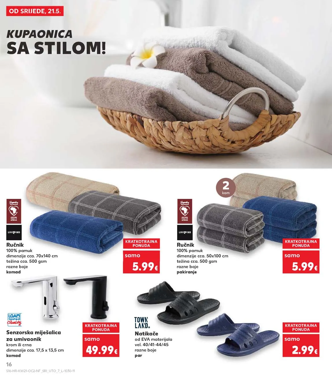 katalog kaufland snizenja