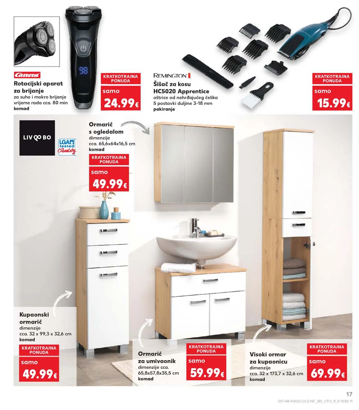 katalog kaufland snizenja
