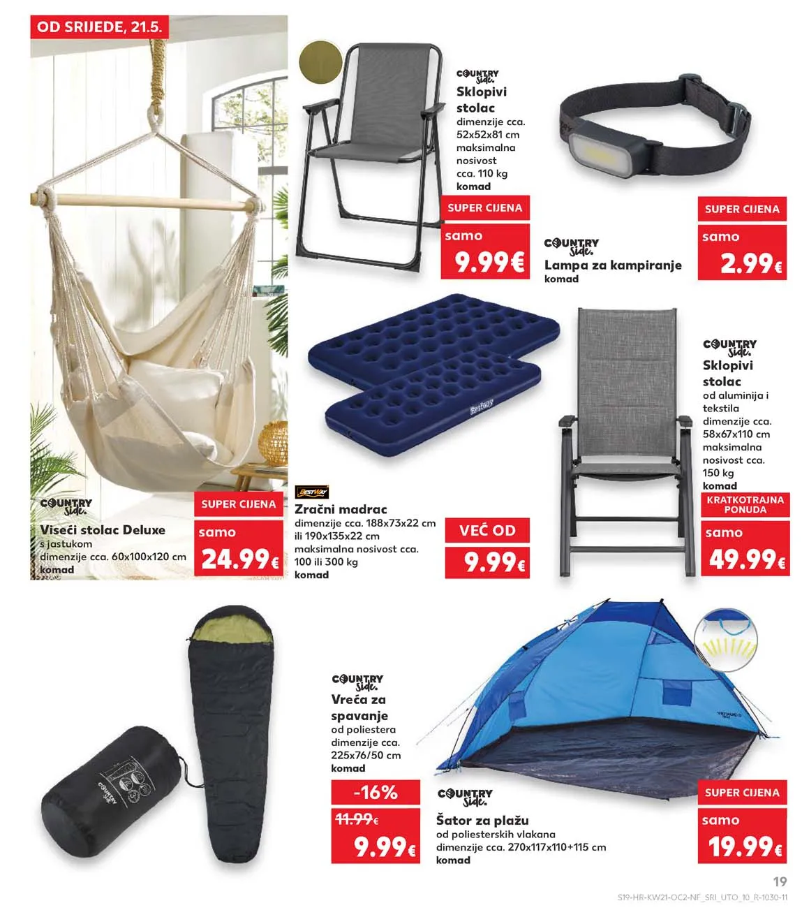katalog kaufland snizenja