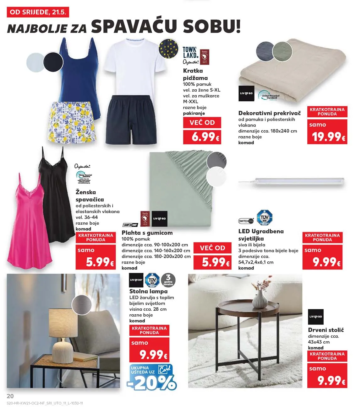 katalog kaufland snizenja