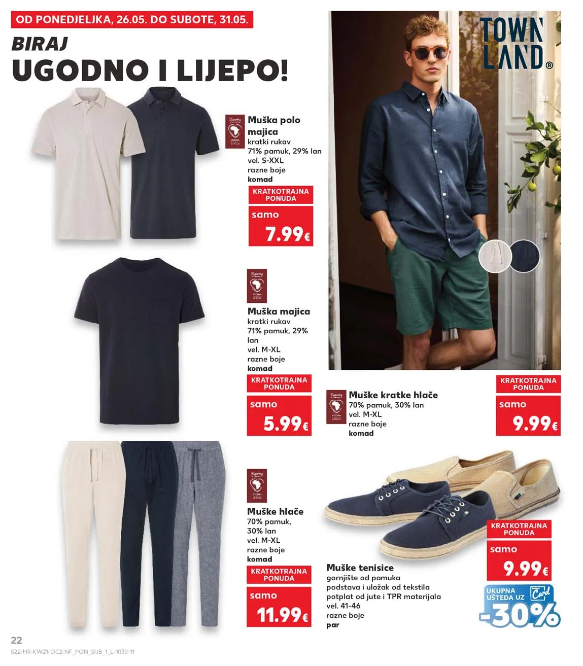 katalog kaufland snizenja
