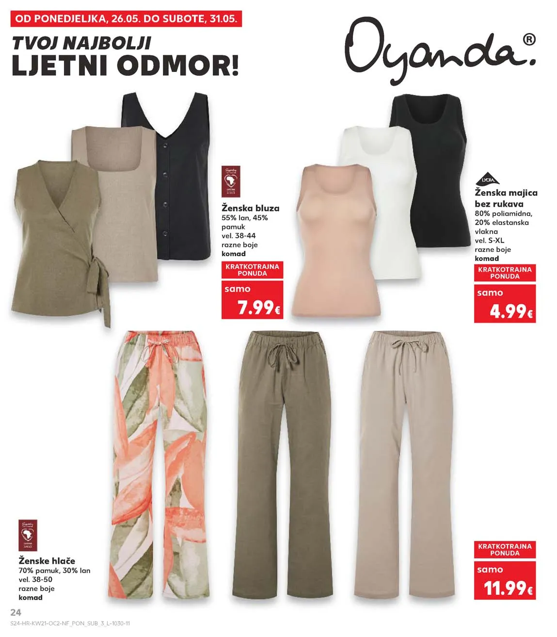 katalog kaufland snizenja
