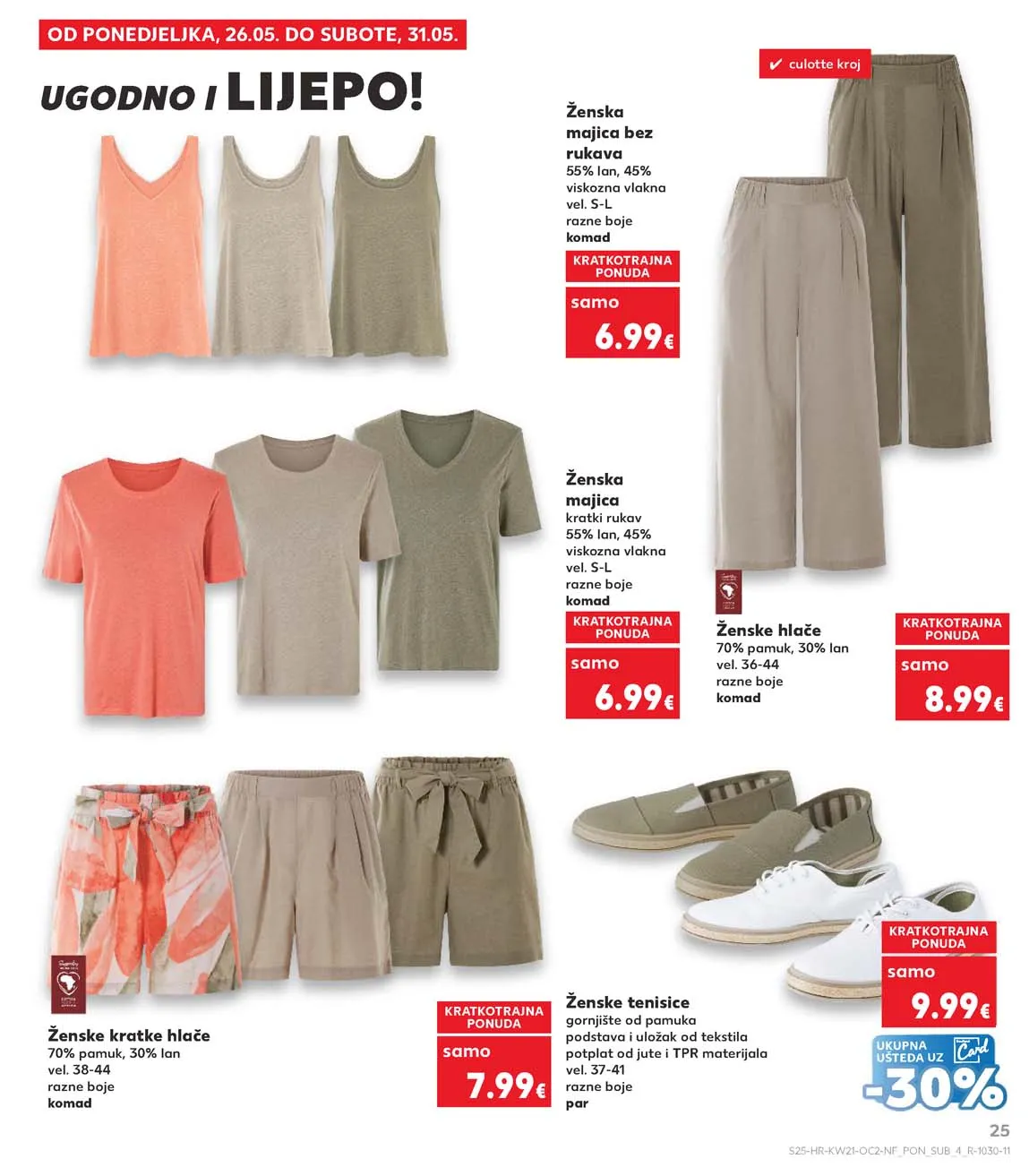 katalog kaufland snizenja