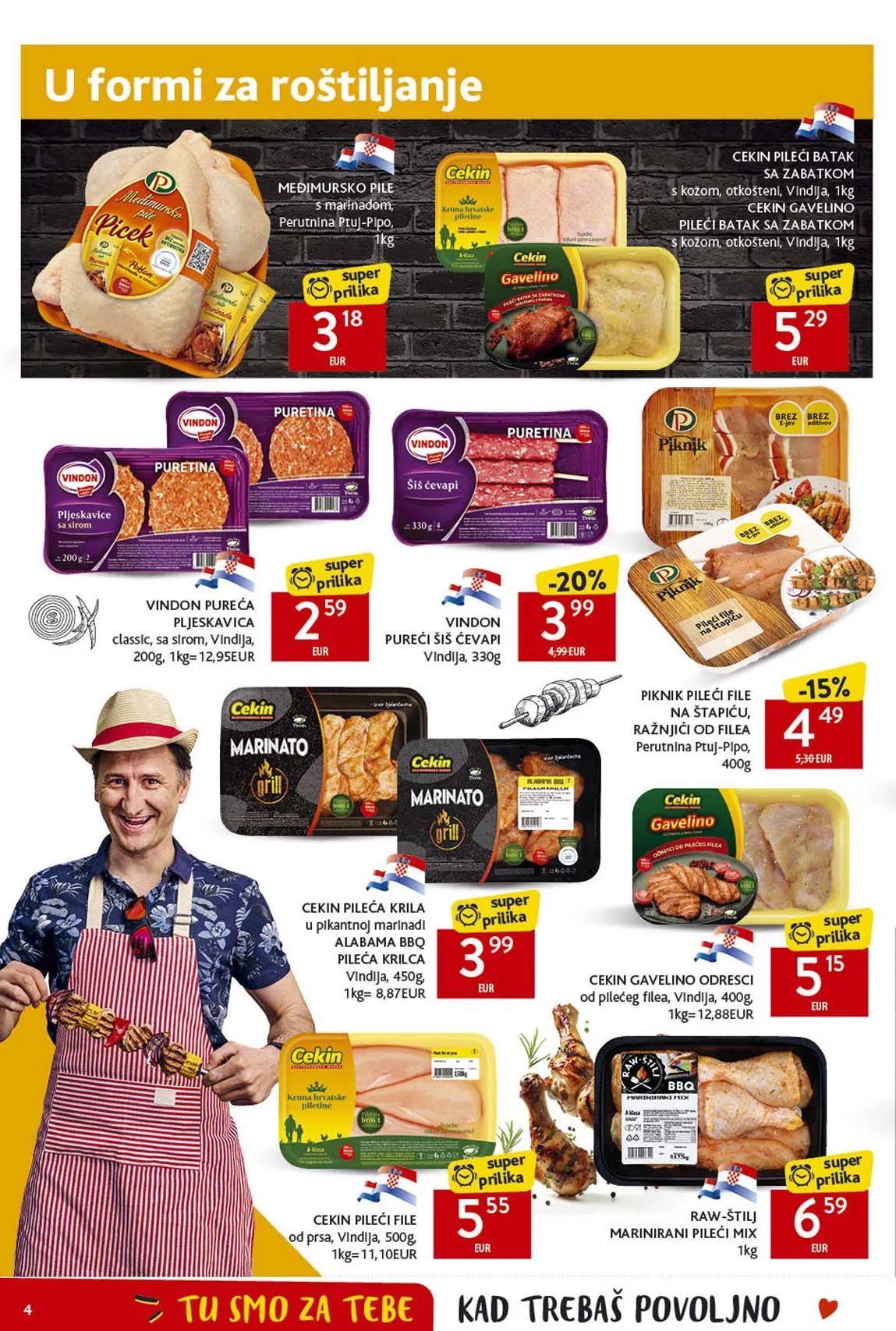 Katalog Konzum Sniženo