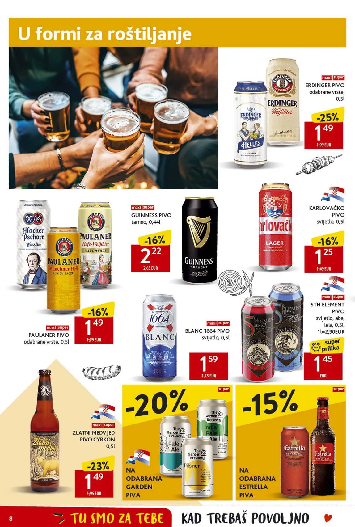 Katalog Konzum Sniženo