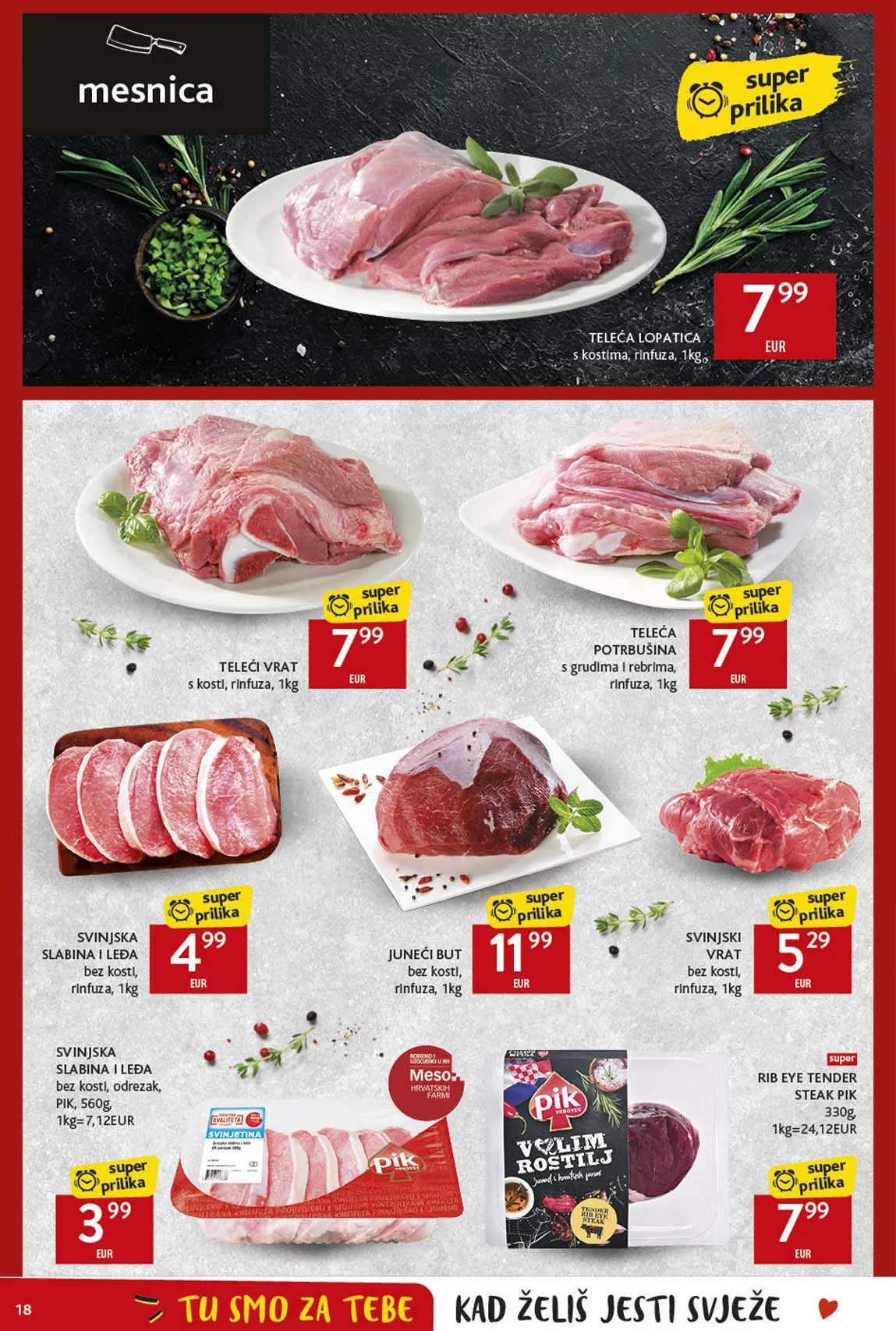 Katalog Konzum Sniženo