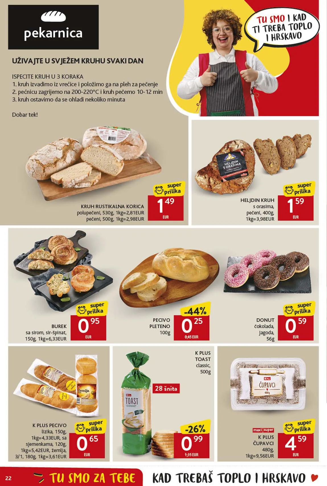 Katalog Konzum Sniženo