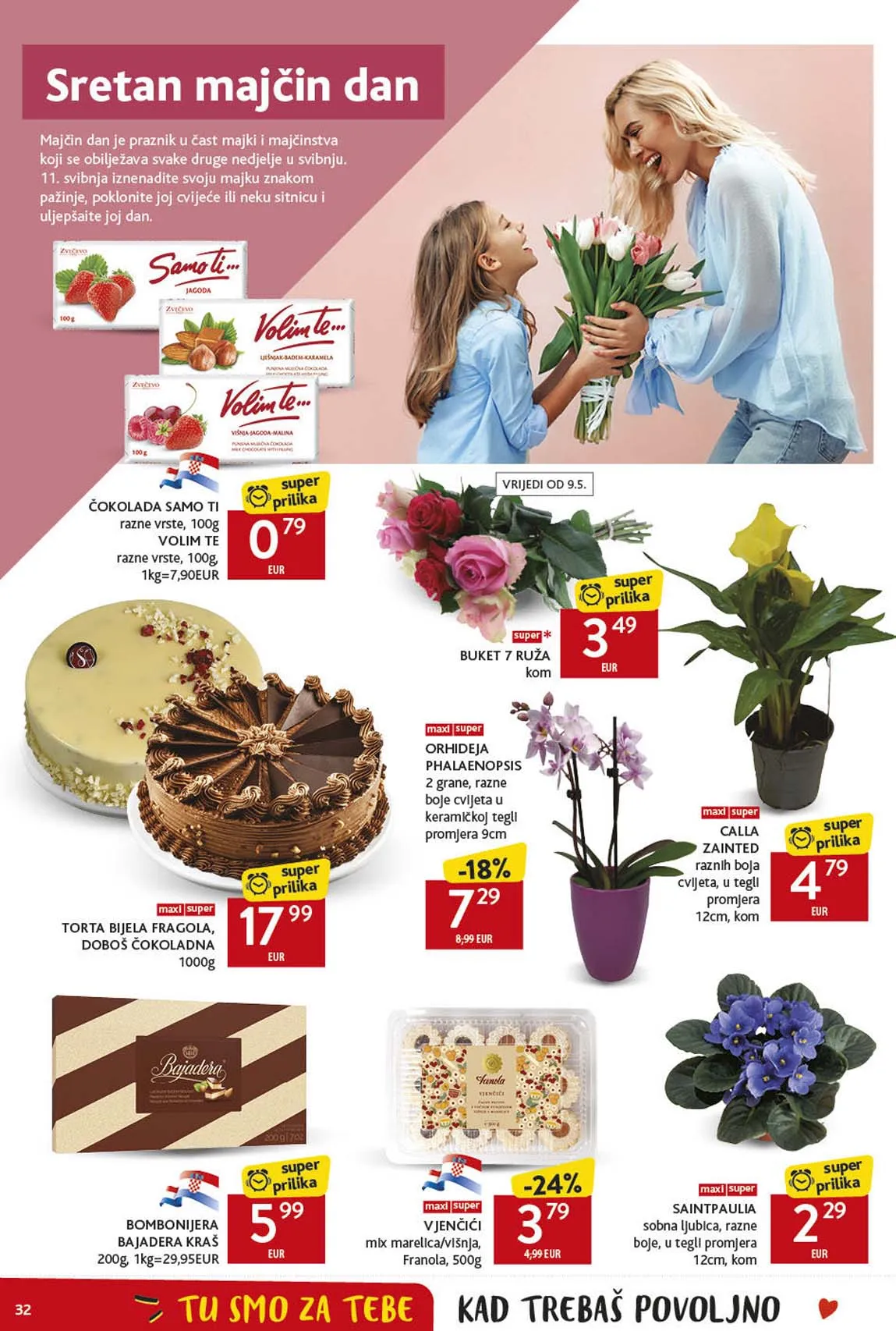 Katalog Konzum Sniženo