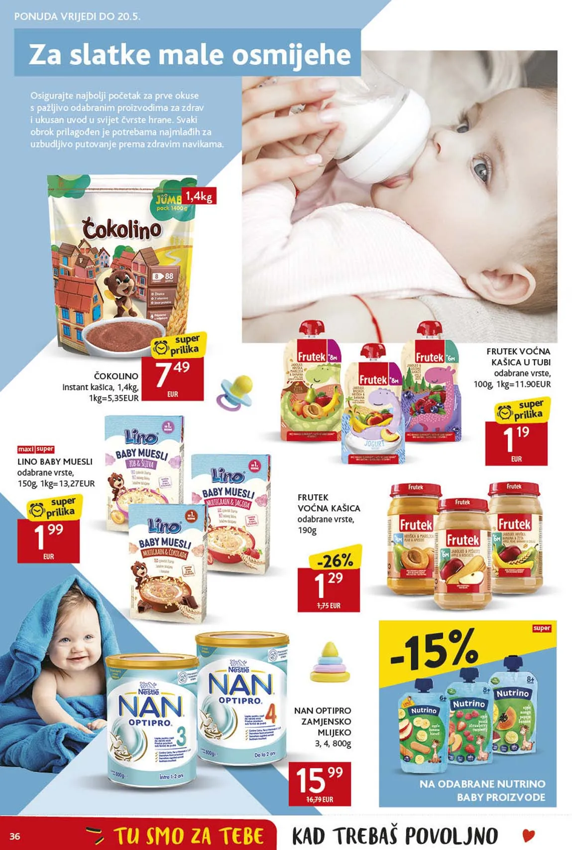 Katalog Konzum Sniženo