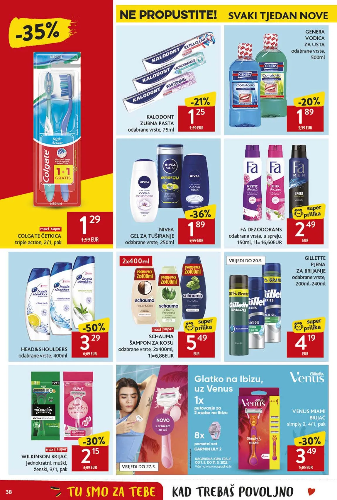 Katalog Konzum Sniženo