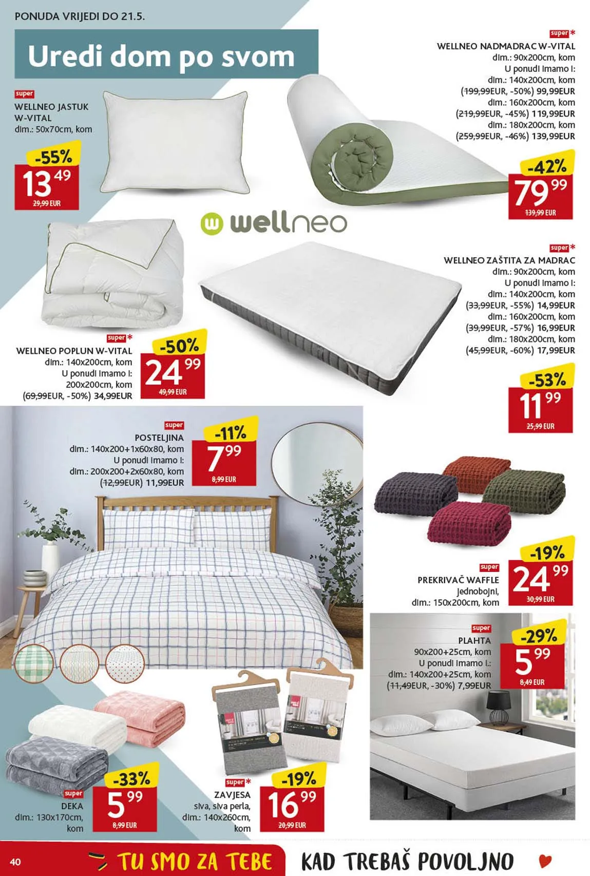 Katalog Konzum Sniženo