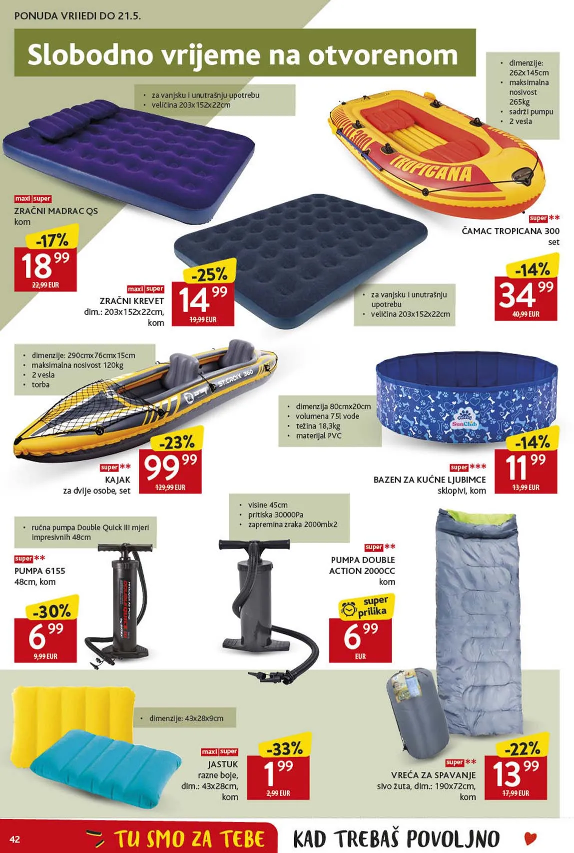 Katalog Konzum Sniženo