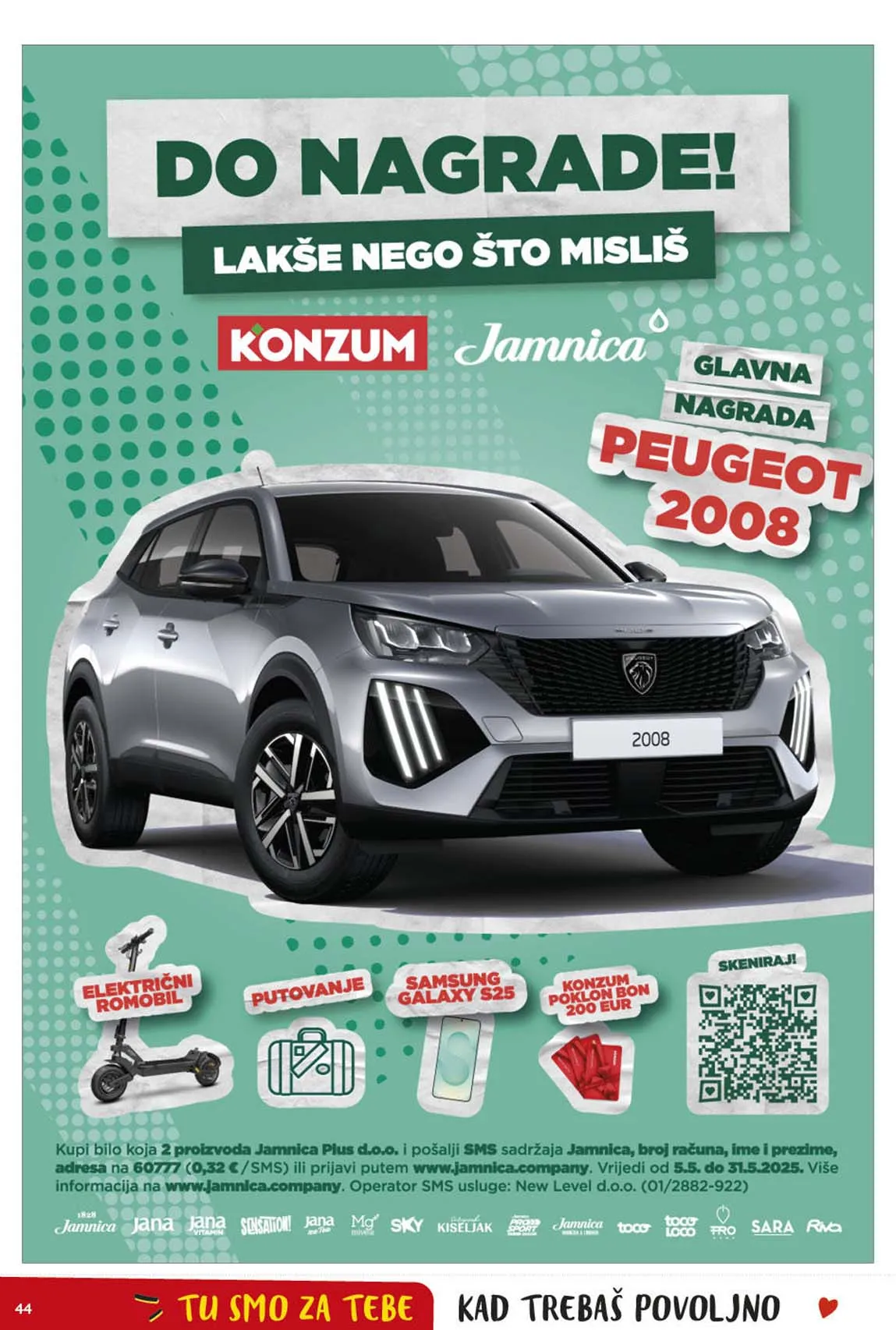 Katalog Konzum Sniženo