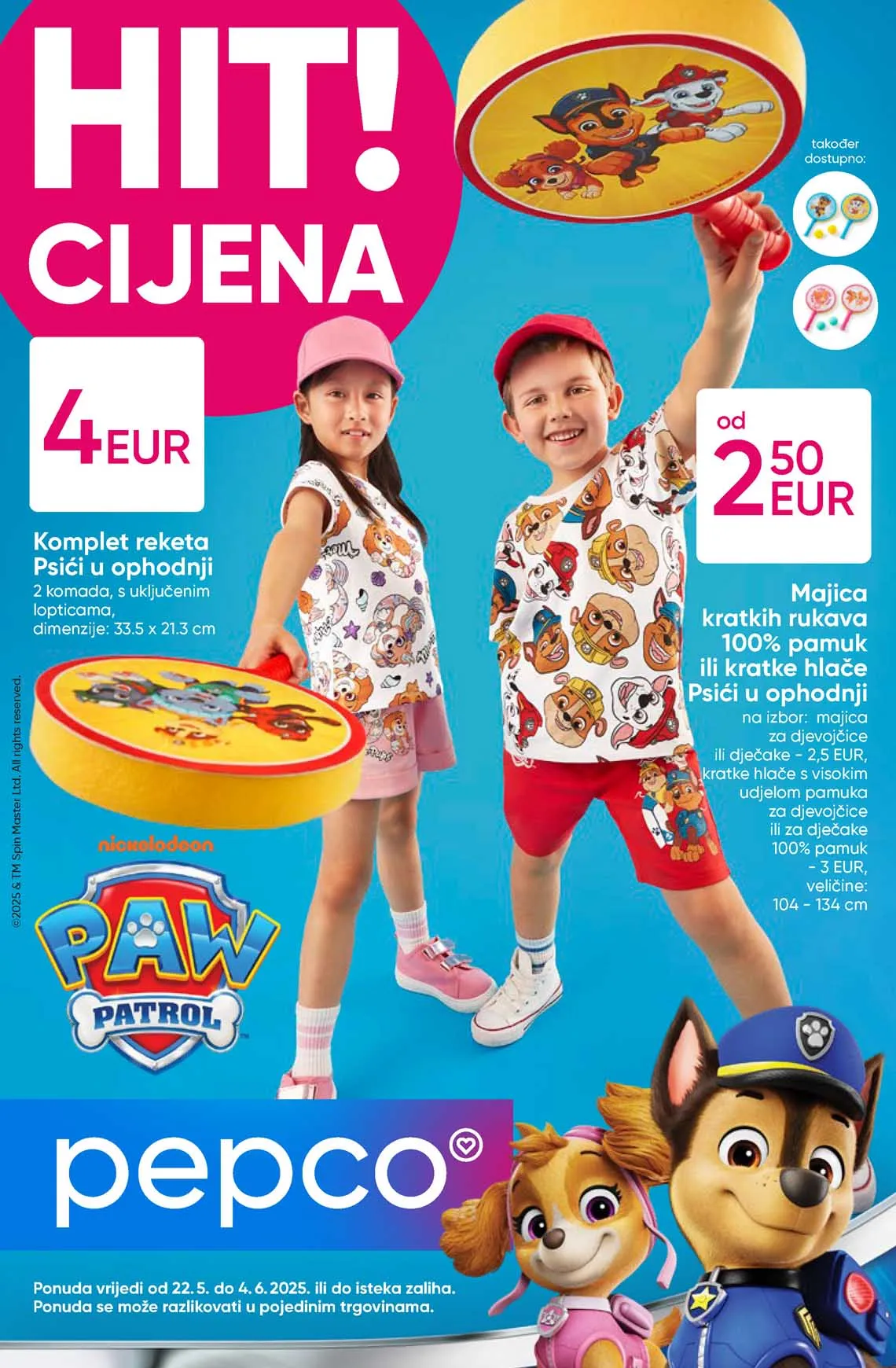 Pepco katalog snizenja
