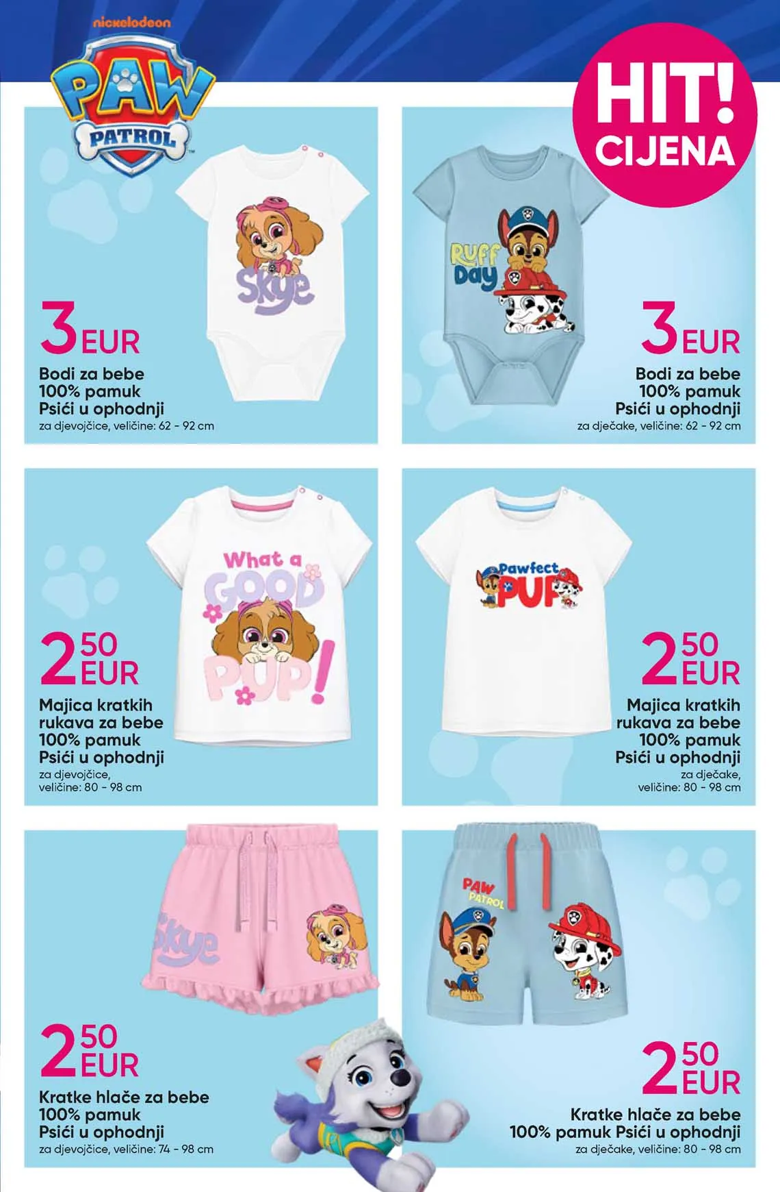 Pepco katalog snizenja
