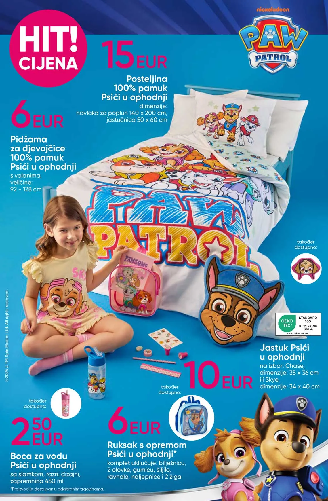 PEPCO  KATALOG AKCIJA