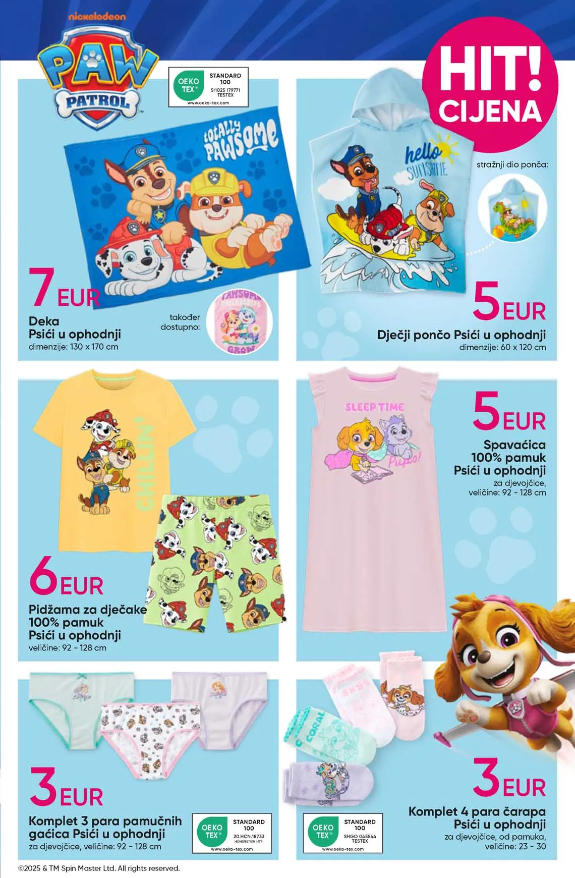 PEPCO  KATALOG AKCIJA