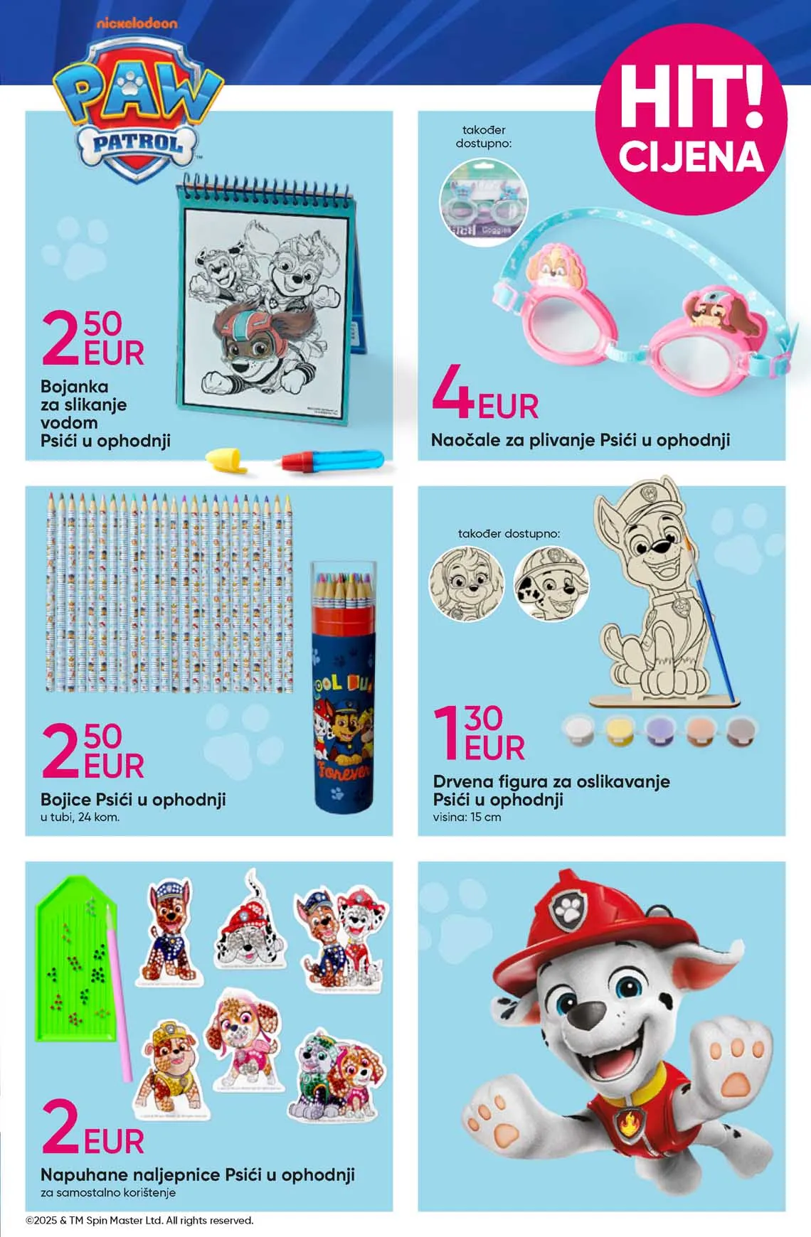 PEPCO  KATALOG AKCIJA