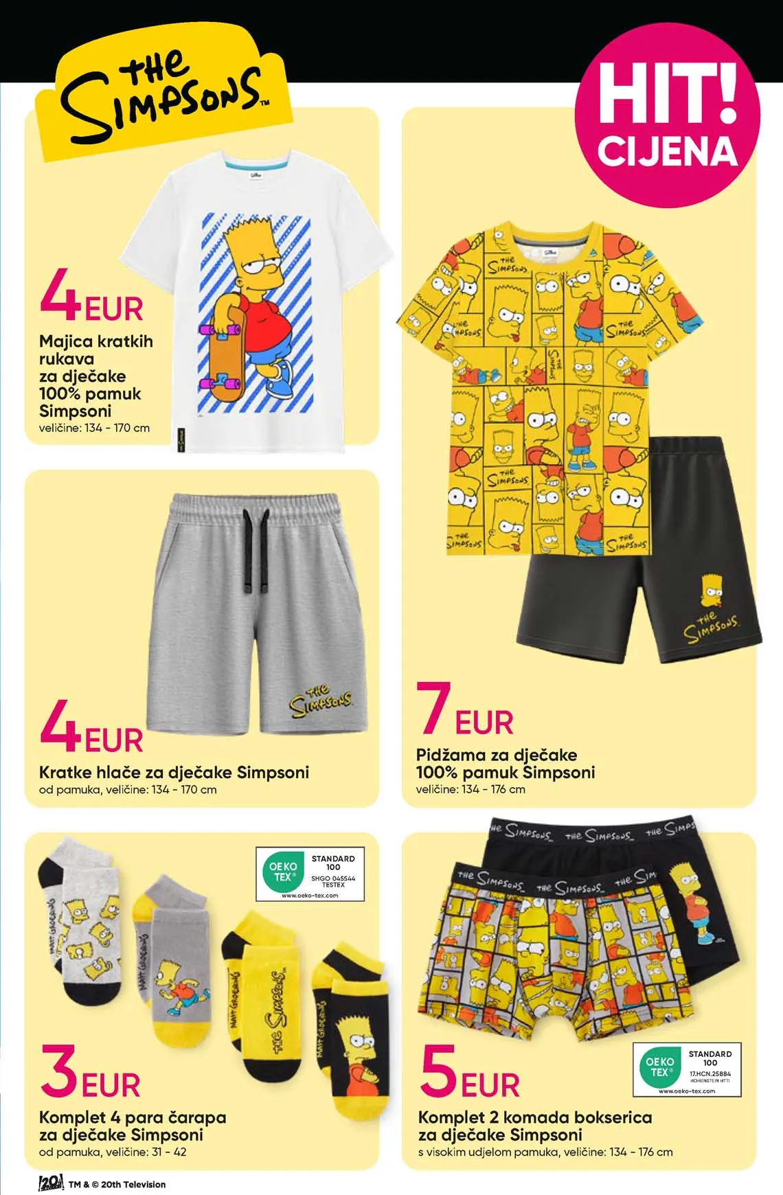 PEPCO  KATALOG AKCIJA