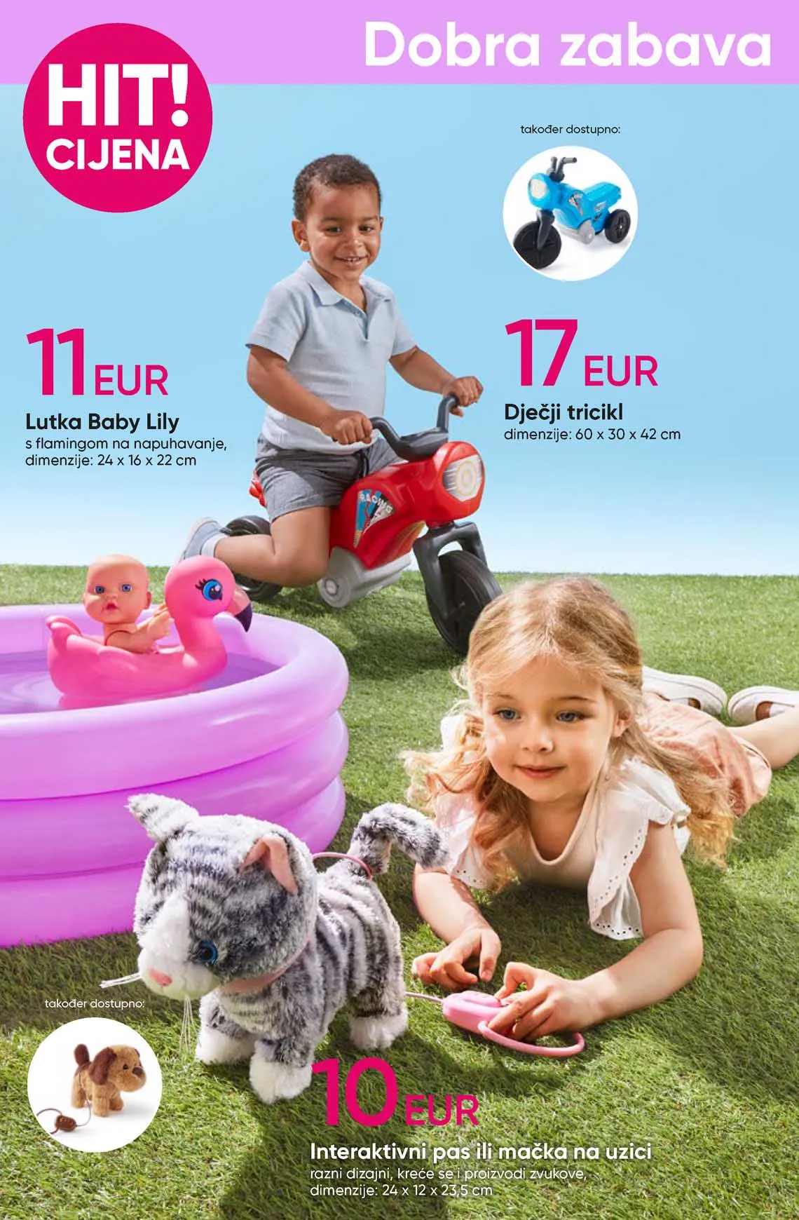 PEPCO  KATALOG AKCIJA