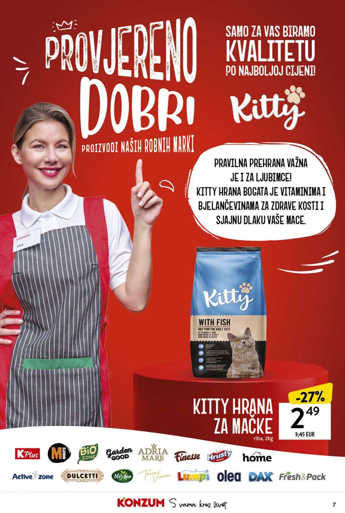 KONZUM KATALOG AKCIJA POPUSTI 