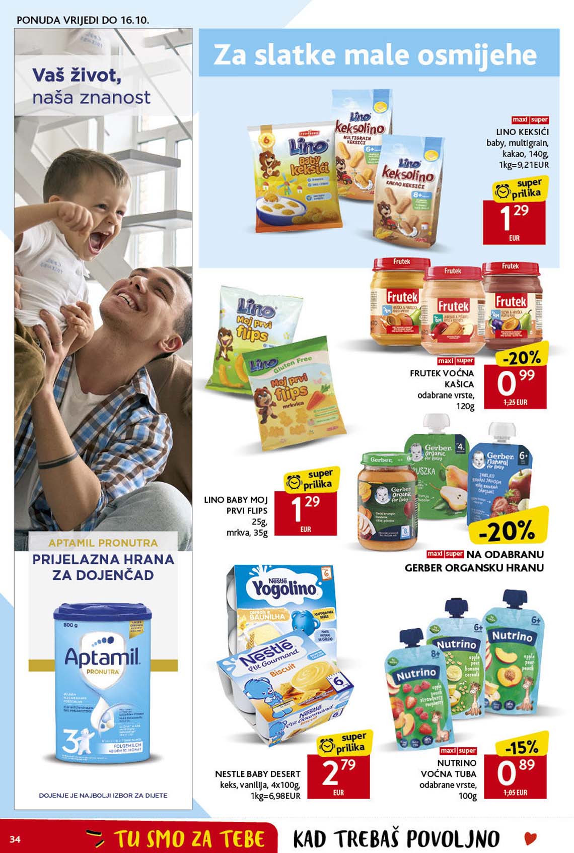 KONZUM KATALOG AKCIJA POPUSTI 