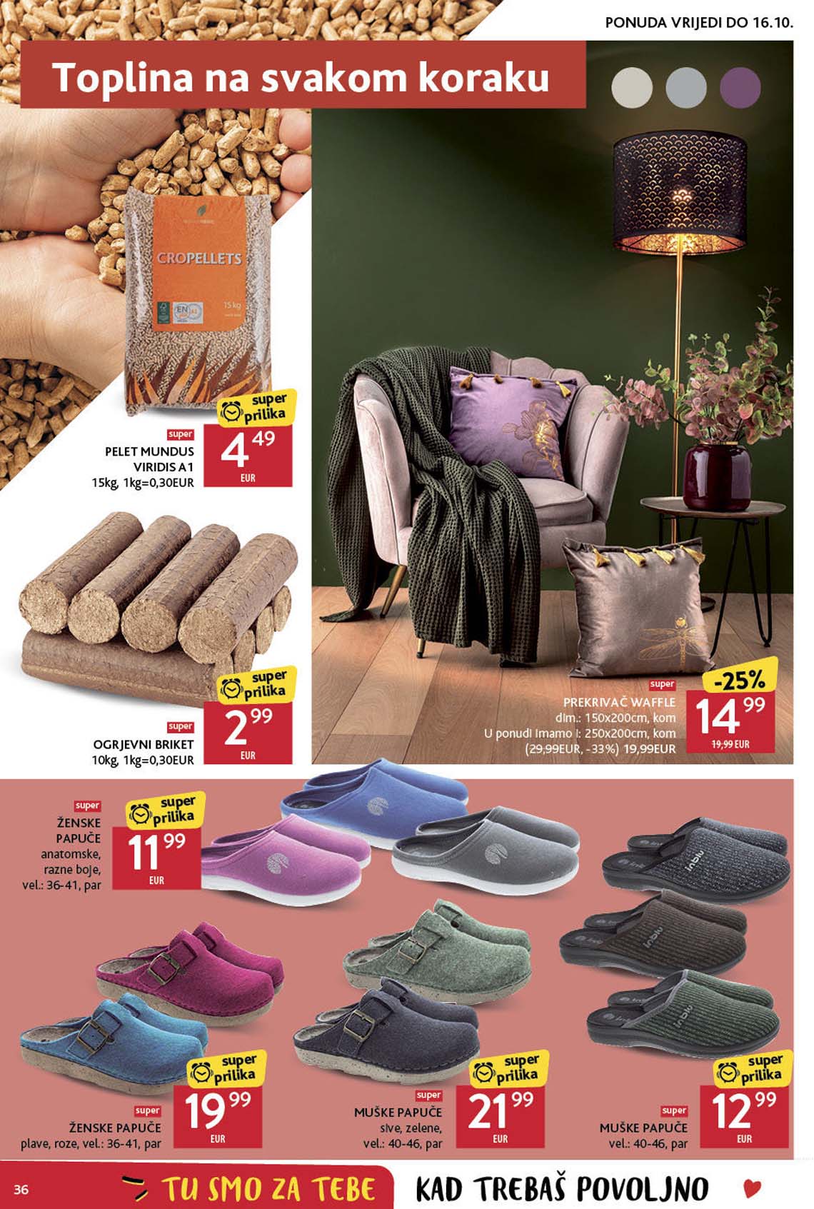 KONZUM KATALOG AKCIJA POPUSTI 