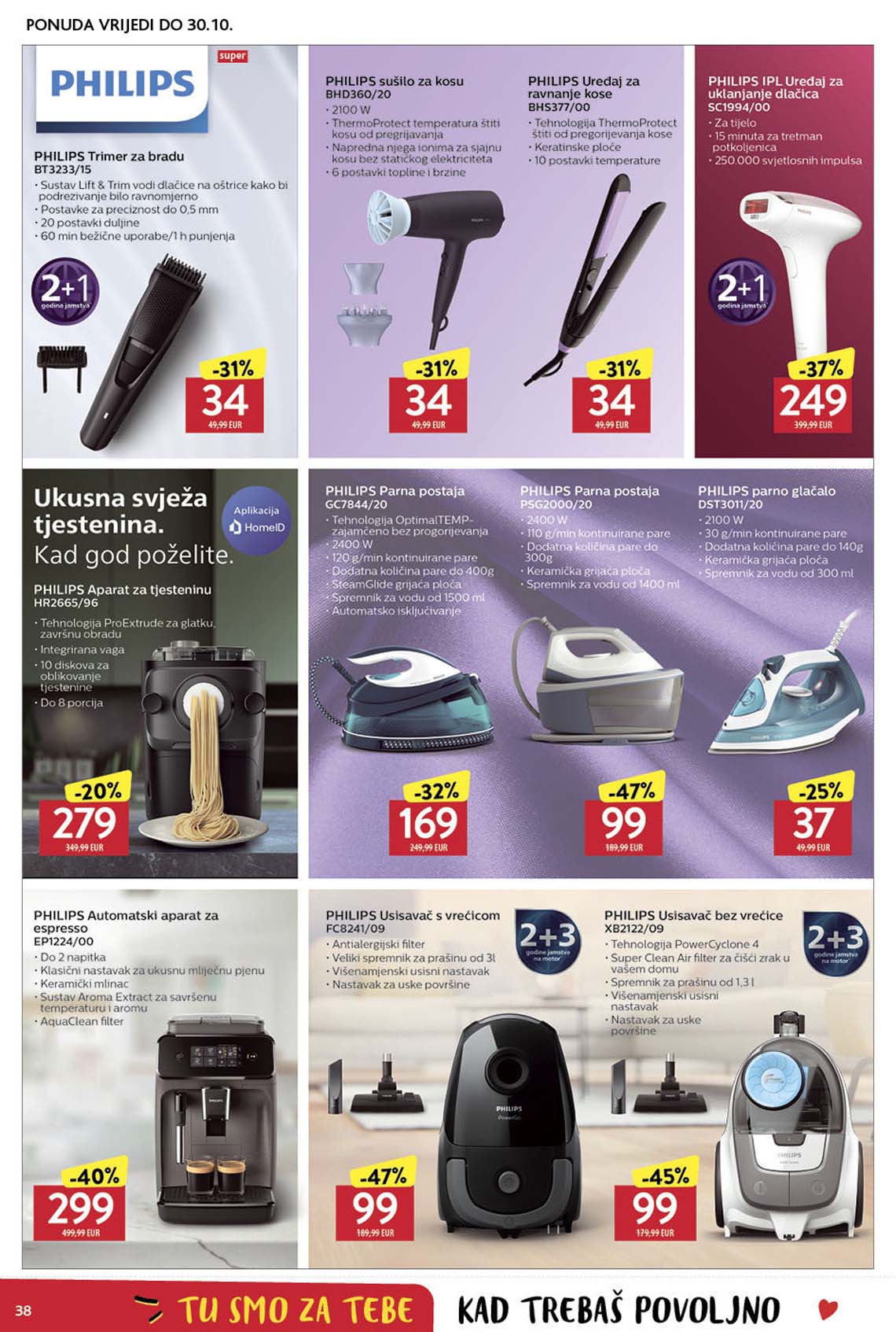 KONZUM KATALOG AKCIJA POPUSTI 