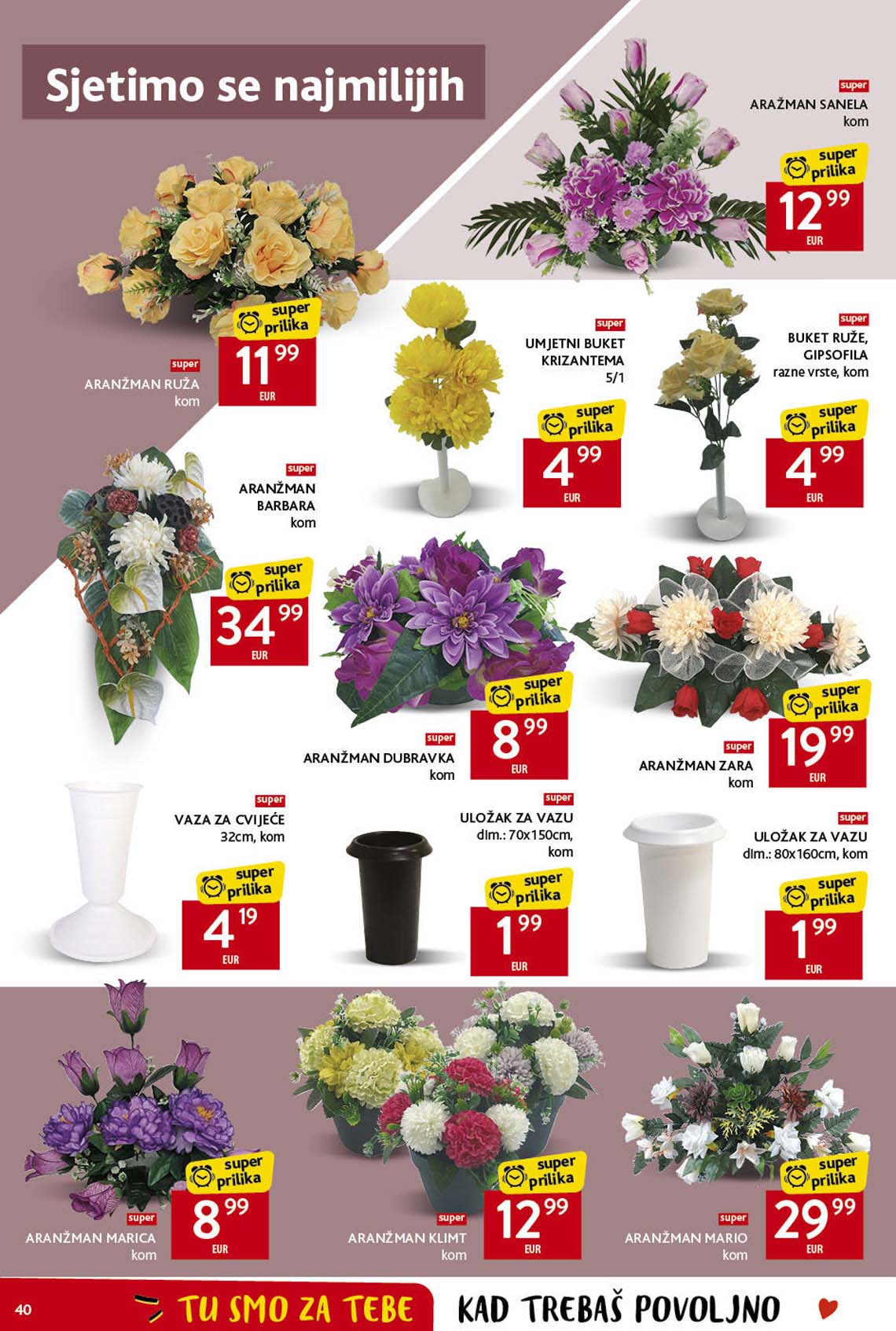 KONZUM KATALOG AKCIJA POPUSTI 