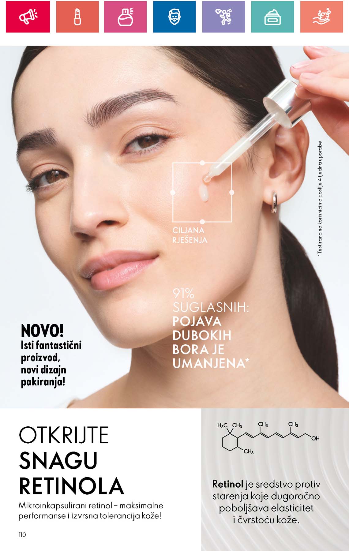 Oriflame katalozi katalog akcija