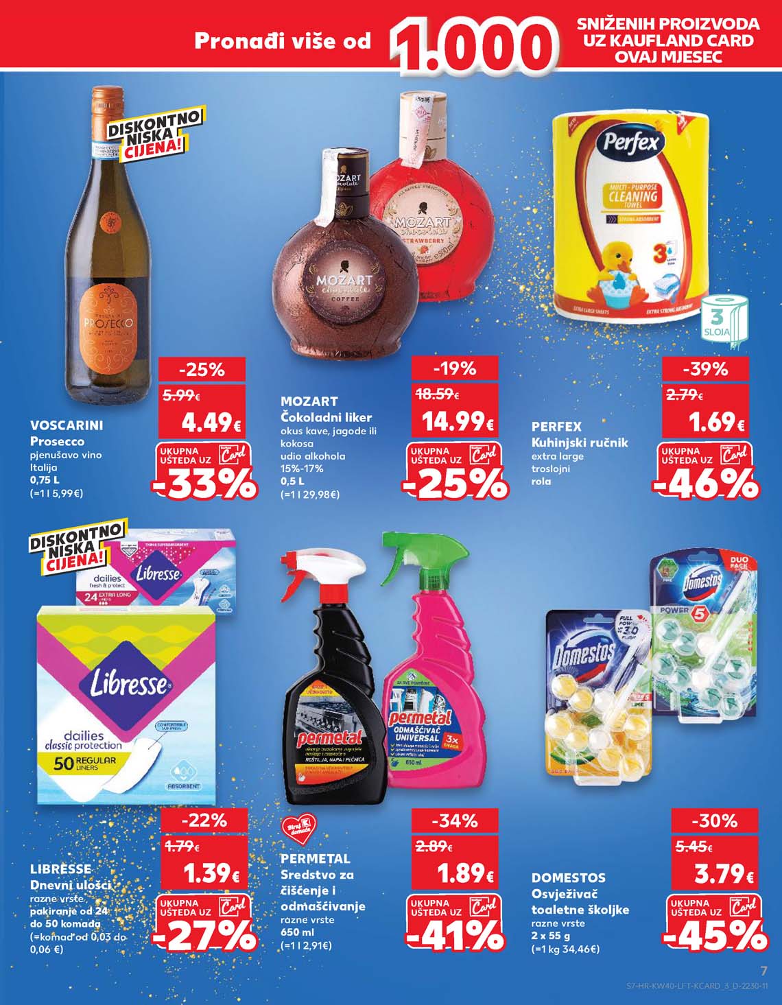 KAUFLAND KATALOG AKCIJA POPUSTI 