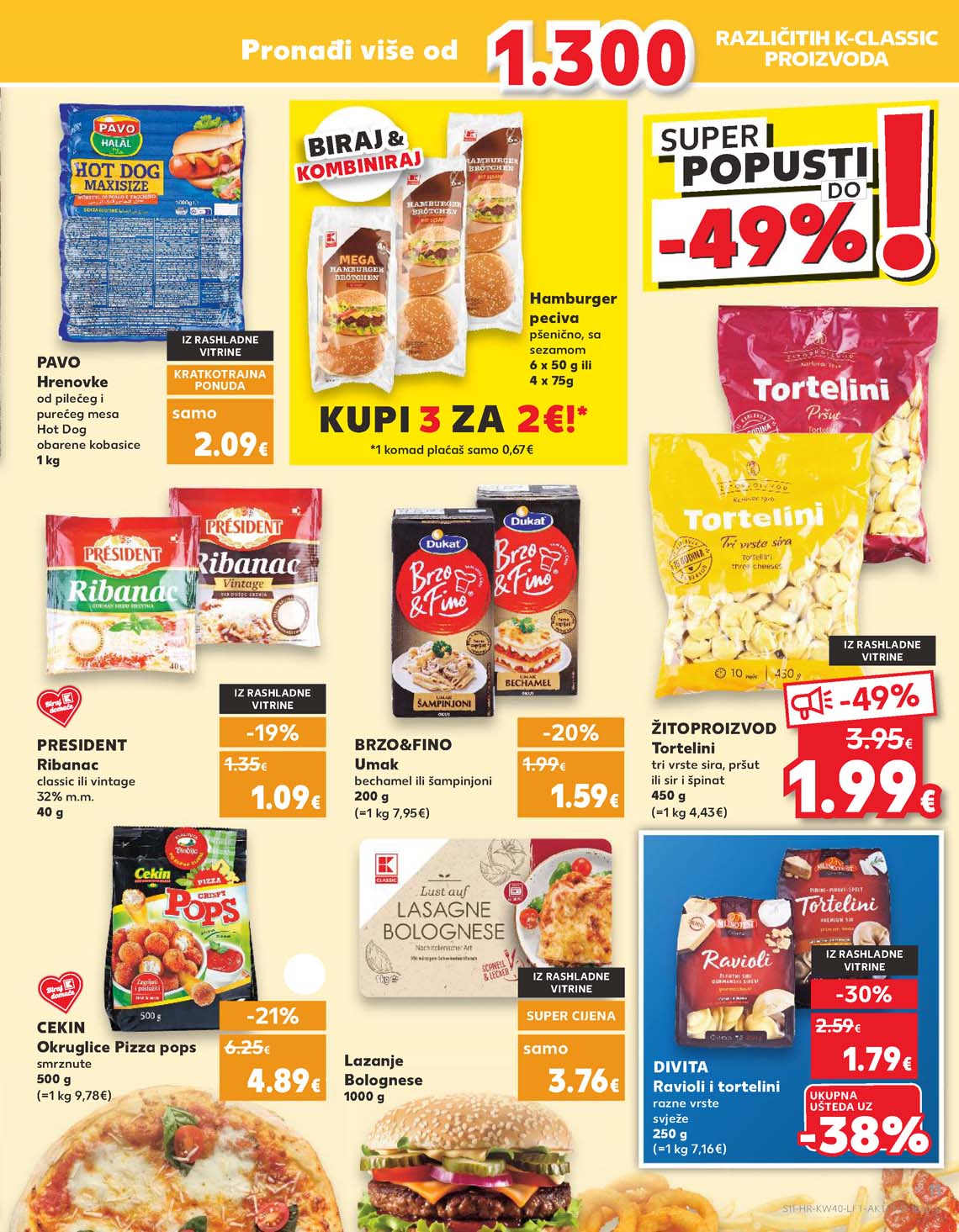 KAUFLAND KATALOG AKCIJA POPUSTI 