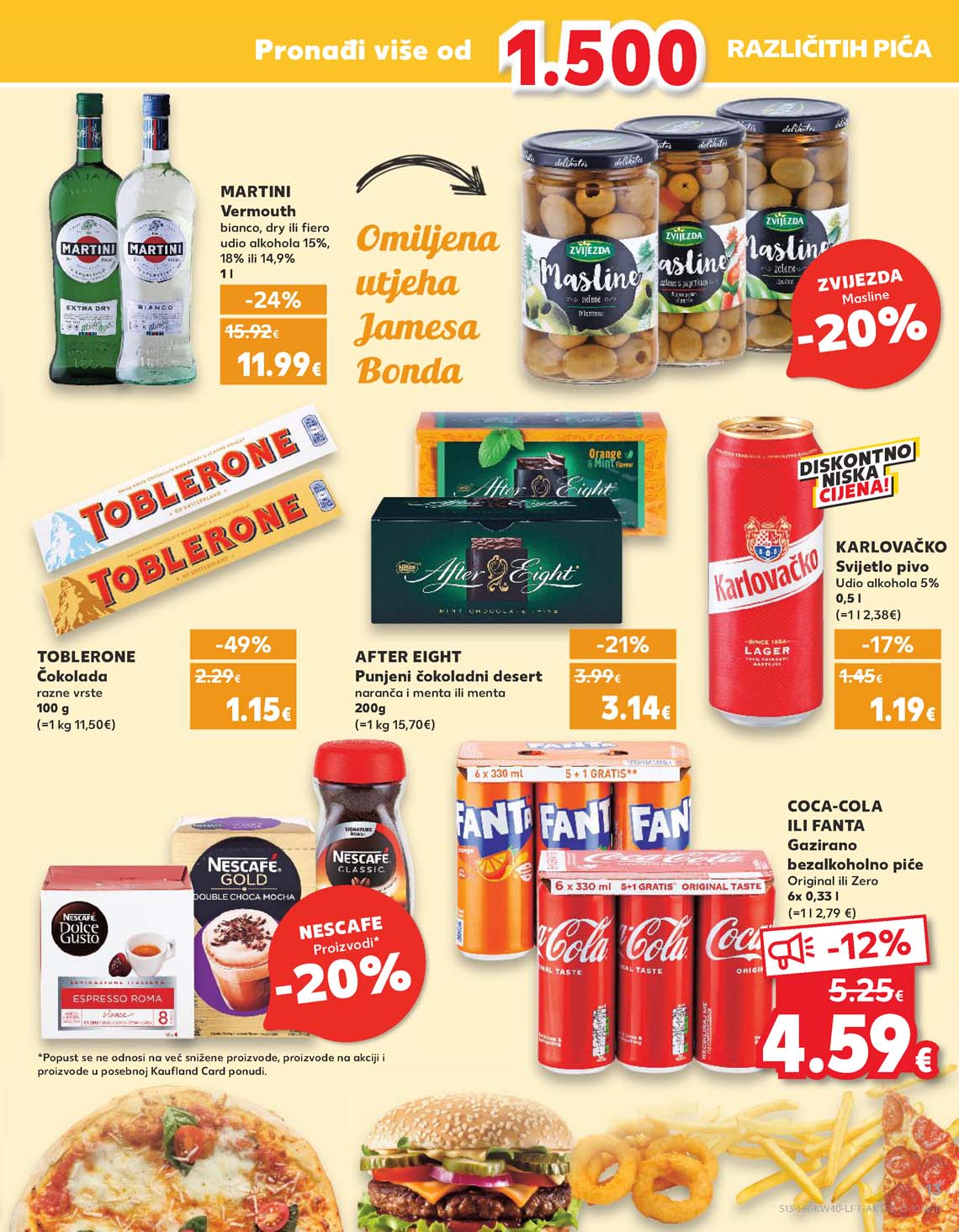 KAUFLAND KATALOG AKCIJA POPUSTI 