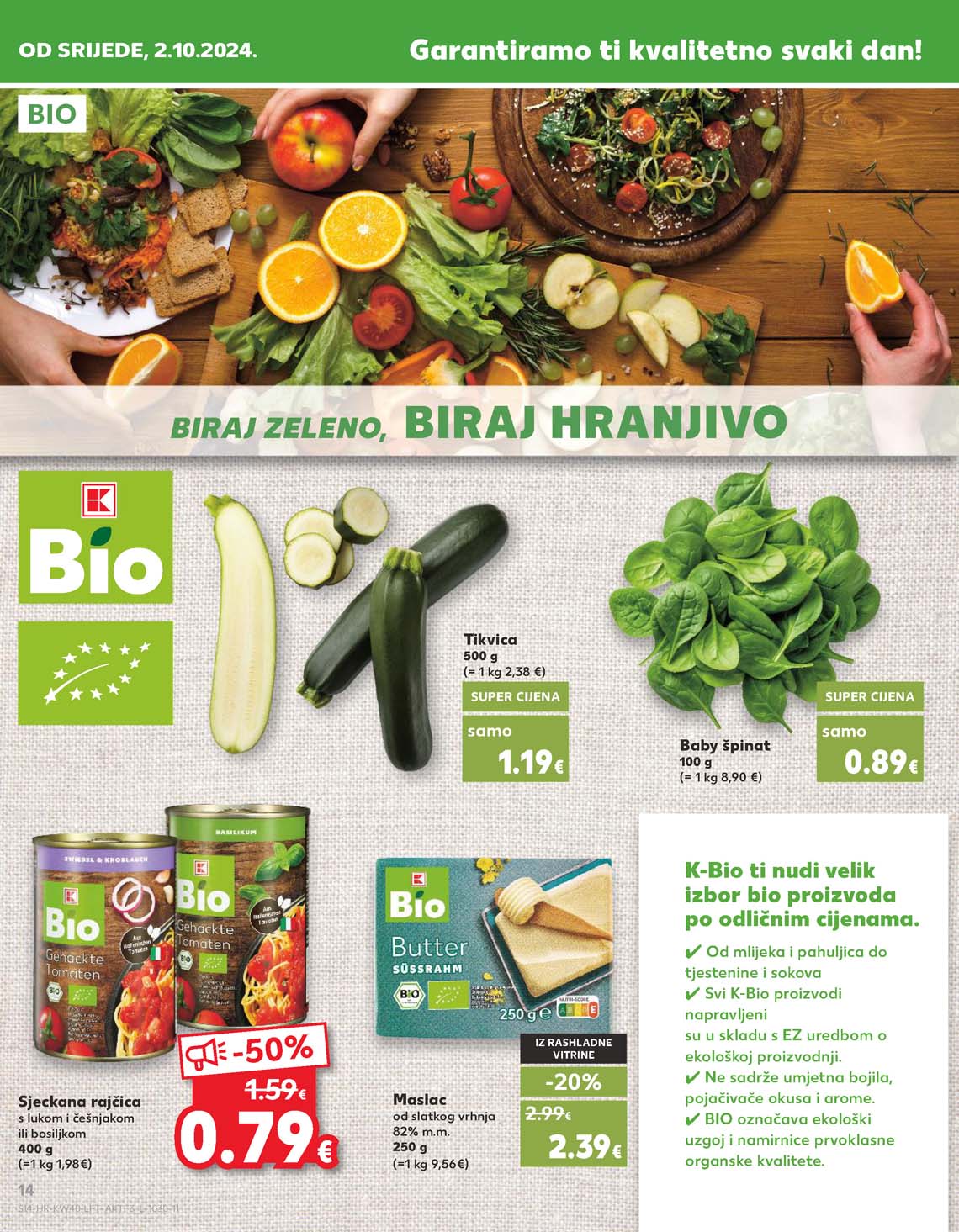 KAUFLAND KATALOG AKCIJA POPUSTI 