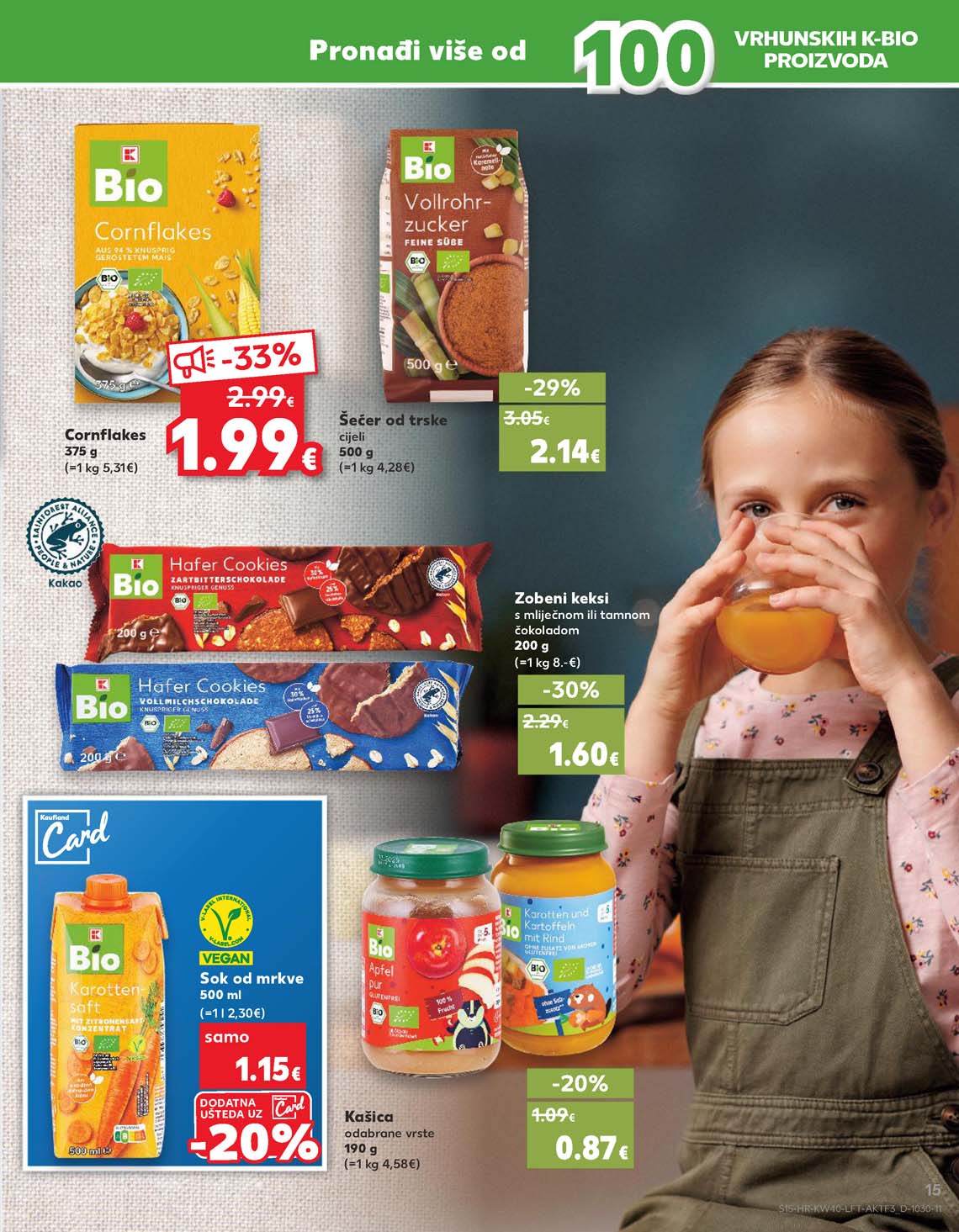 KAUFLAND KATALOG AKCIJA POPUSTI 