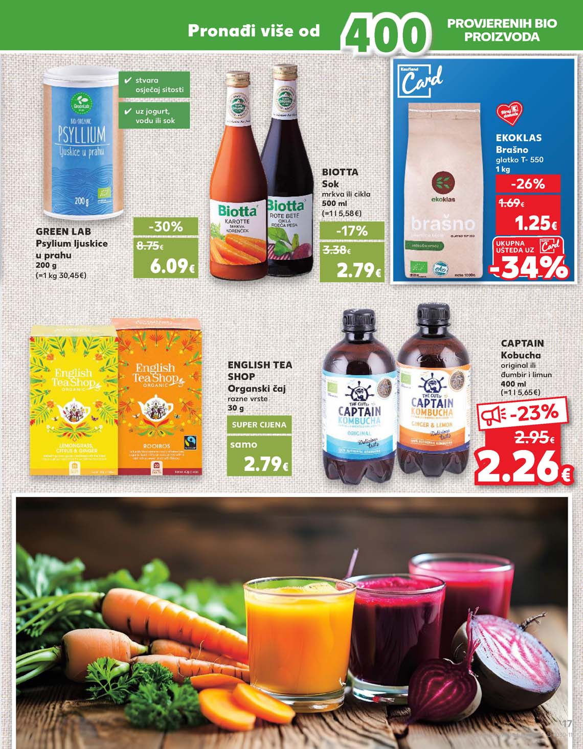 KAUFLAND KATALOG AKCIJA POPUSTI 