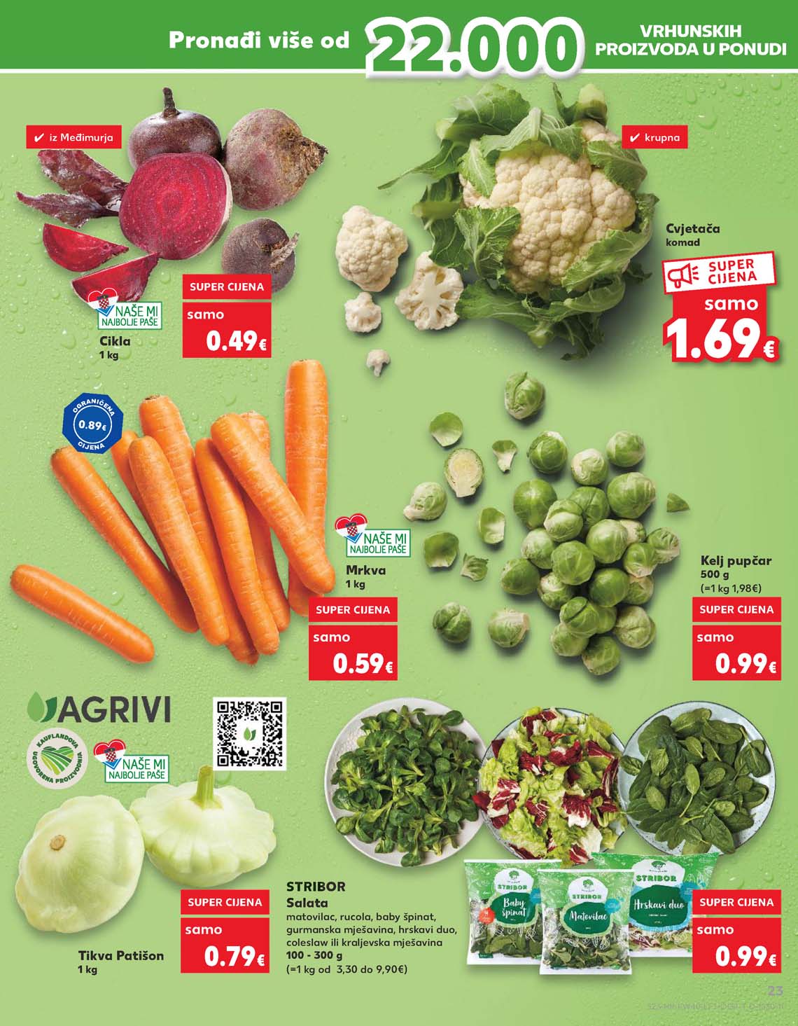 KAUFLAND KATALOG AKCIJA POPUSTI 