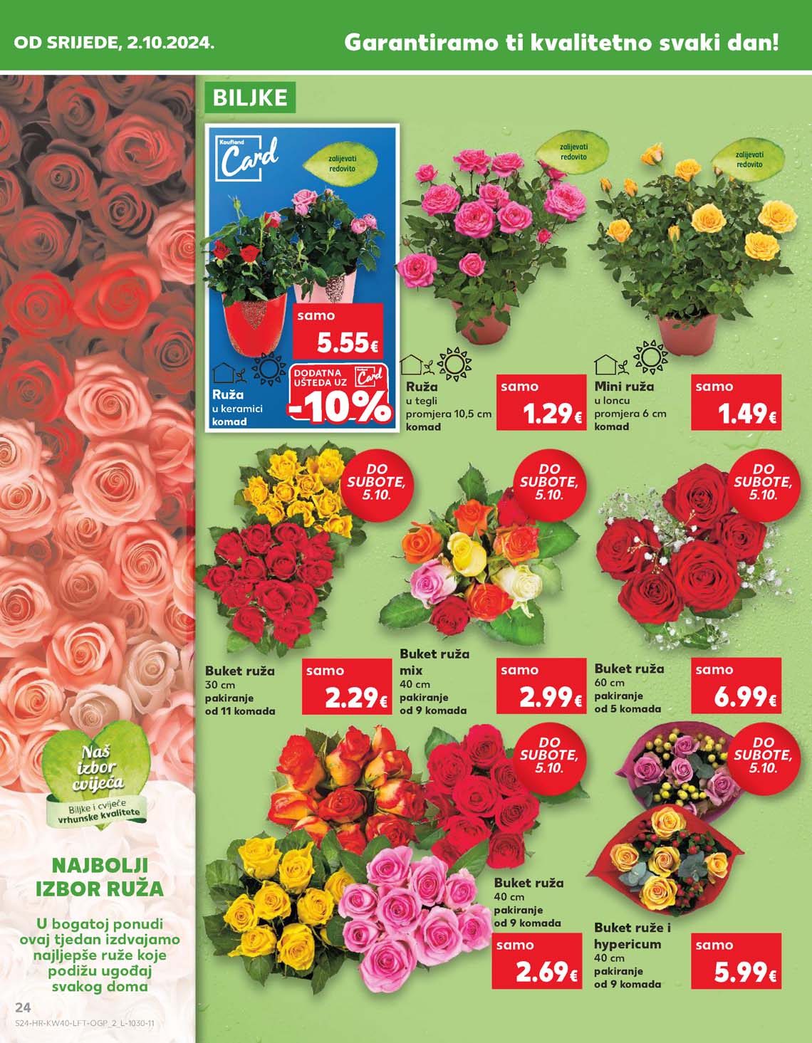 KAUFLAND KATALOG AKCIJA POPUSTI 