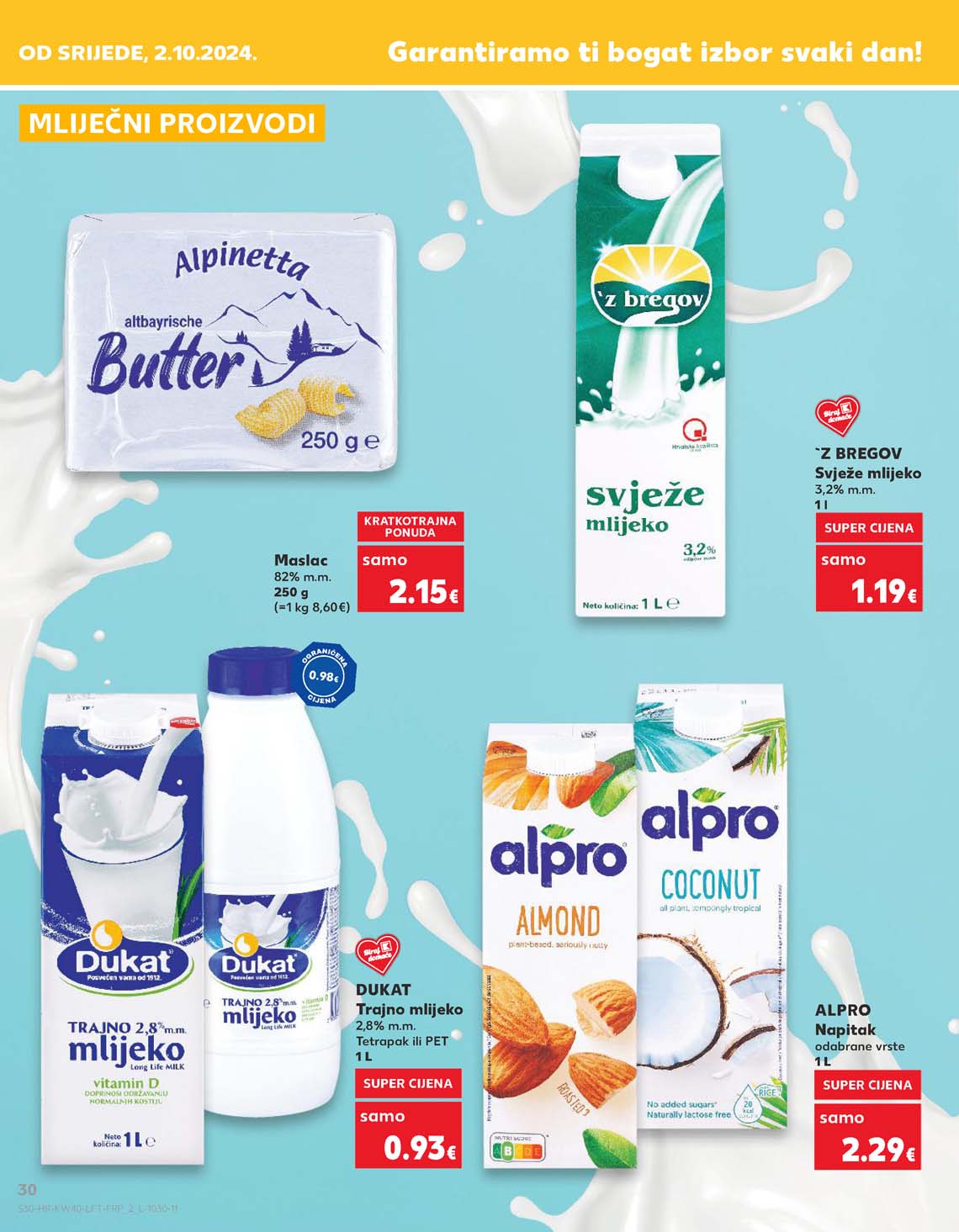 KAUFLAND KATALOG AKCIJA POPUSTI 