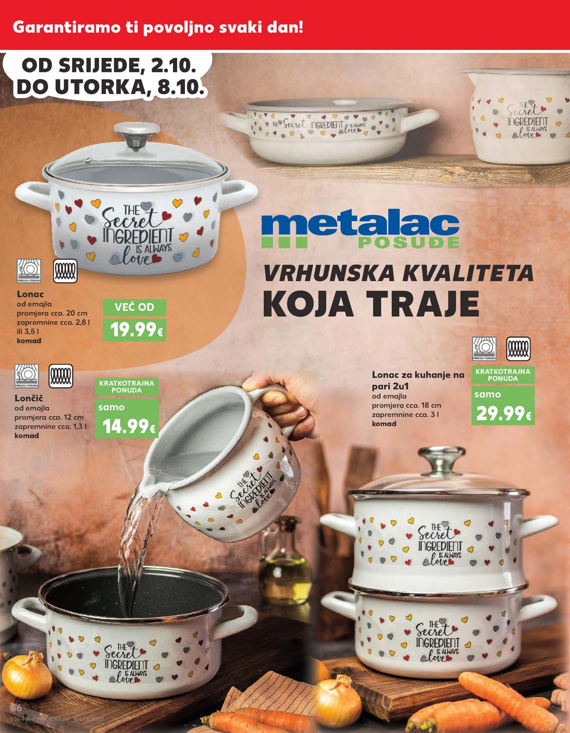 KAUFLAND KATALOG AKCIJA POPUSTI 