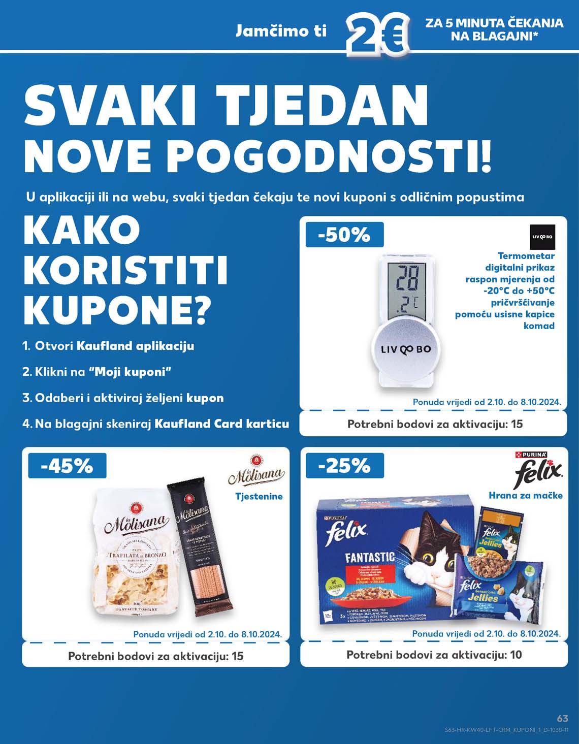 KAUFLAND KATALOG AKCIJA POPUSTI 