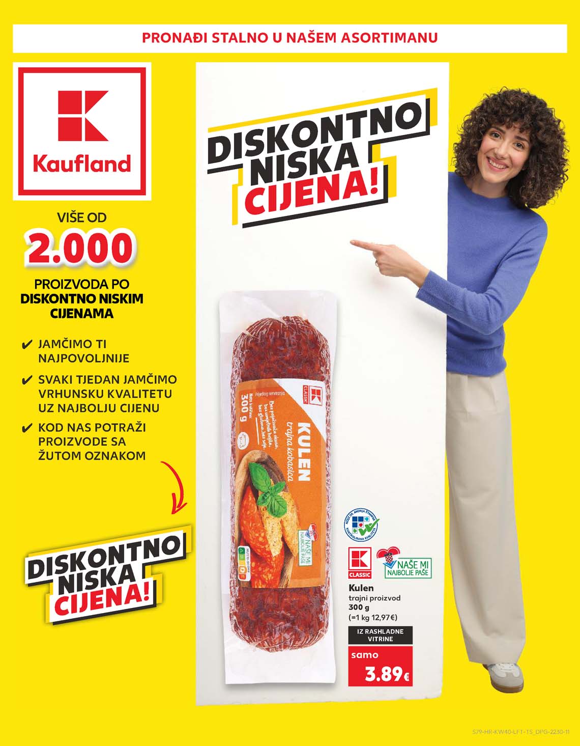 KAUFLAND KATALOG AKCIJA POPUSTI 