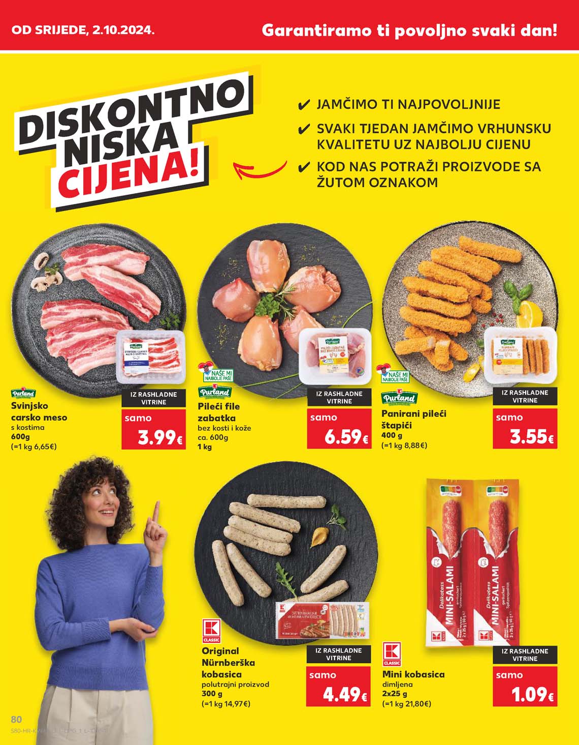 KAUFLAND KATALOG AKCIJA POPUSTI 