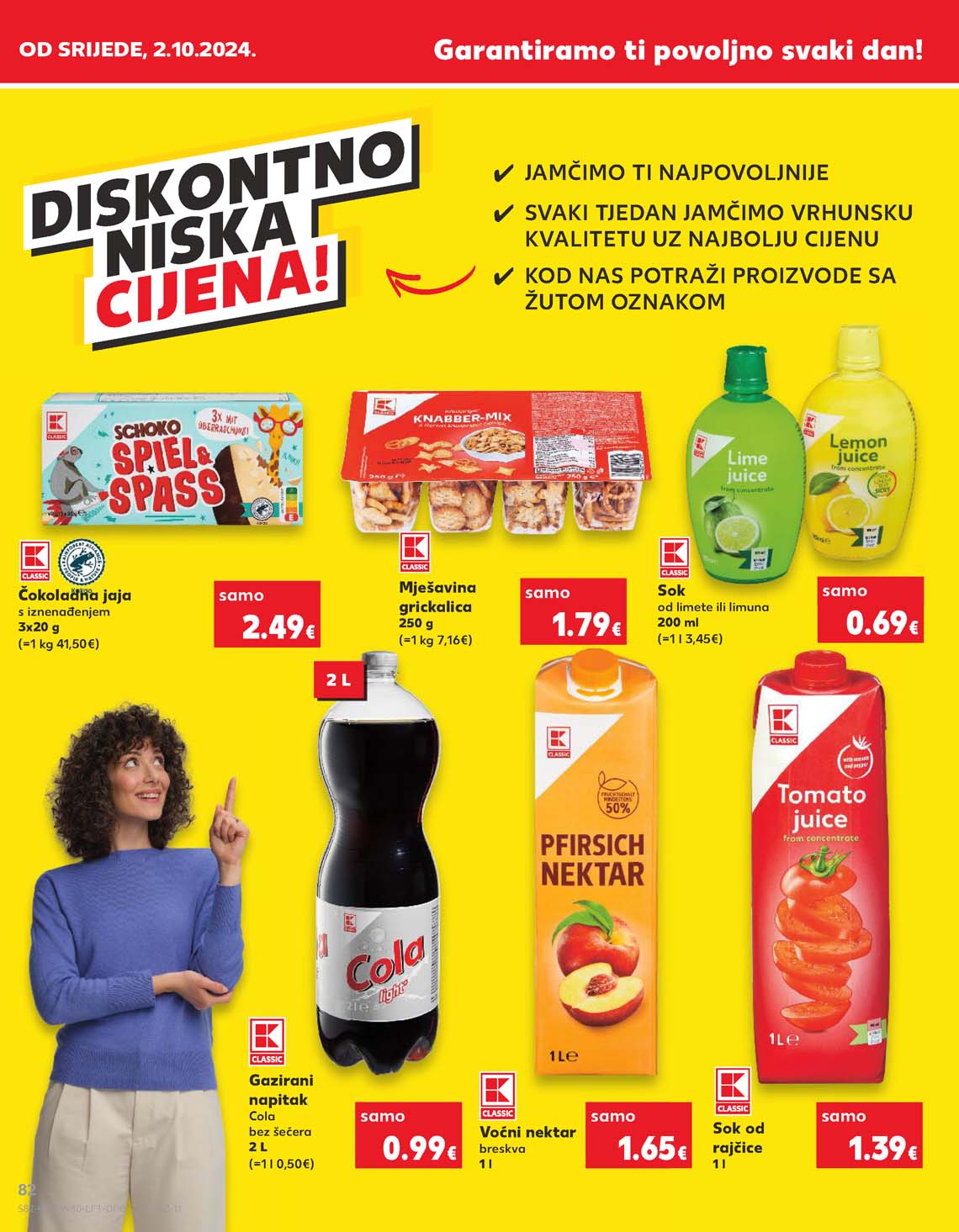 KAUFLAND KATALOG AKCIJA POPUSTI 