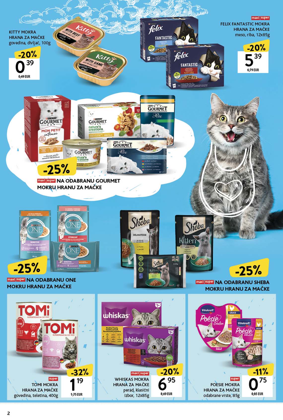 KONZUM KATALOG AKCIJA POPUSTI 